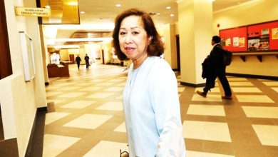 Photo of 达因家族资产案〡反贪会申请限制令 阻处理55亿海外资产 高庭813聆审