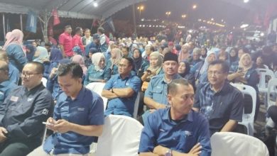 Photo of 国盟土团党将宣布候选人 竞选15柔州议席