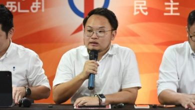Photo of 柔佛州选〡国盟让出23席助攻国阵？林骏荣：国阵若胜选会否以官委议员回报国盟