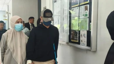 Photo of 无照开车酿3死案 18岁被告认罪入感化院3年