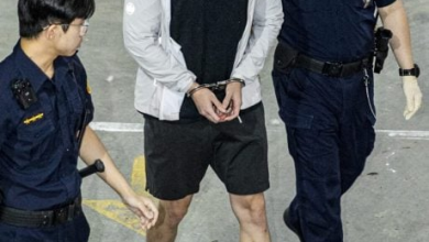 Photo of 孙安佐涉自制喷火枪且持霰弹枪!士检依枪砲等罪起诉