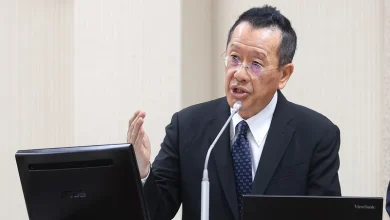 Photo of 台防长：新购F-16V采蝮蛇之盾电战系统 符作战需求
