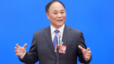 Photo of 吉利董事长：将关停并转冗余主体 集中资源做强港上市子企