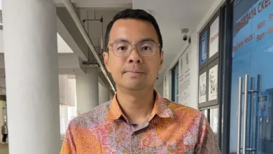 Photo of 李健聪:按得票比例分配议席 比例代表制 应带到国会讨论