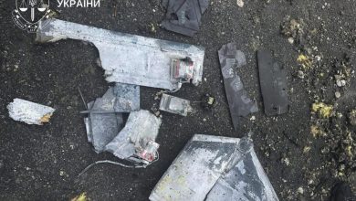 Photo of 国际原子能机构总干事：袭击切尔诺贝利核禁区设施无异于玩火