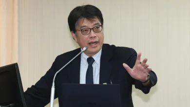 Photo of 中国视为邪教 台17名一贯道信众被捕