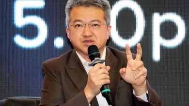 Photo of 堵截走私减流失开支 刘镇东：燃油补贴不影响3.5%赤字目标