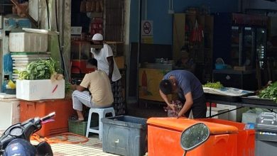 Photo of 劳板有难 见一次取缔一次 加影市会用3个月整顿