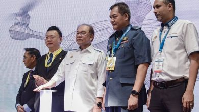 Photo of 安华:促进经济增长 马须加快无人机发展