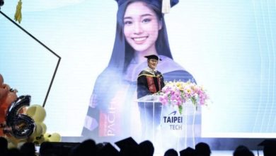 Photo of 攻读10年圆梦博士 包小柏用AI“让女儿回来”