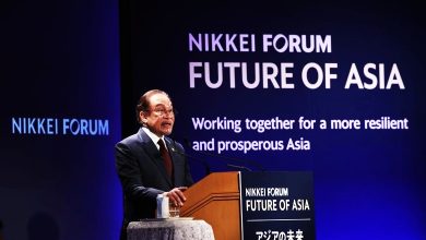 Photo of 安华访日〡方向要清晰 安华促全球合作应对地缘政治挑战