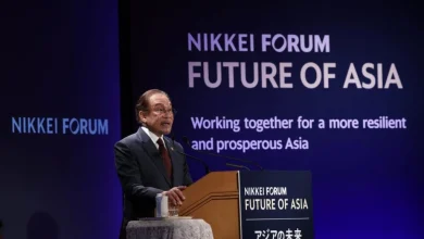 Photo of 首相访日|反对惩罚性关税 安华：别畏首畏尾