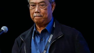Photo of 谁主国盟? 慕尤丁反击:土团党不走 伊党呛:无第二次机会