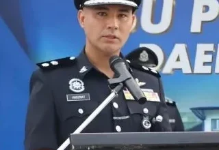 Photo of 柔笨珍培群独中女生坠楼案 警: 未涉霸凌刑事因素