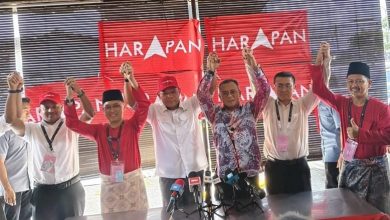 Photo of 柔佛州选〡赛夫丁：暂不公布希盟大臣人选 竞选宣言后天揭晓