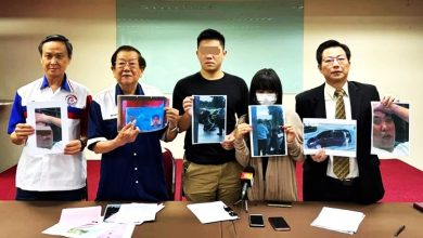 Photo of 兑币商变匪 留学生生活费被抢