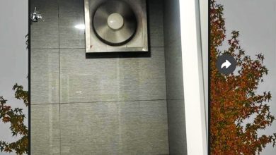 Photo of 女顾客如厕遭偷拍 快餐店：配合调查 员工停职
