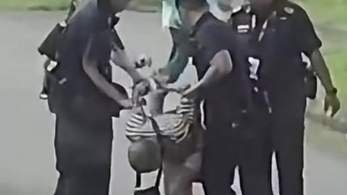 Photo of 醉酒后当众闹事 狮城七旬翁被捕高声咒骂