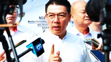 Photo of 慕迪提升我国信贷评级至A3 倪可敏：印证改革成果获认可