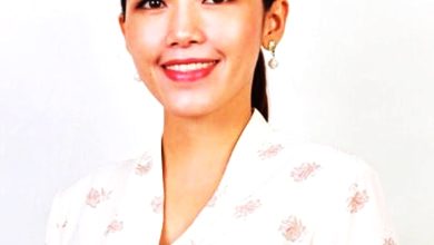 Photo of 柔佛州选〡已拒3党邀请 玛丽娜重申不重返政坛