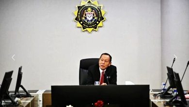 Photo of 反贪会新主席上任人事大洗牌 多名高官料调职