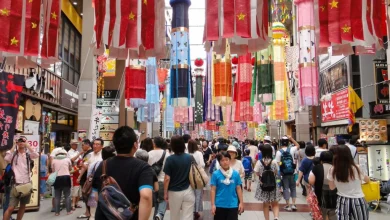 Photo of 日本今年以来累计报告72起蜱虫病病例