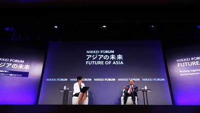 Photo of 安华：大马推动先进科技发展 日助拓新领域促进经济转型