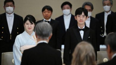 Photo of 日本修皇室法 女性皇族婚后可留皇室