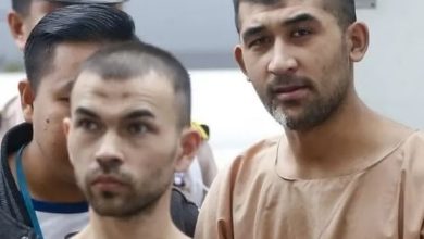 Photo of 【曼谷四面佛爆炸案】 酿20死包括大马一家5口 2维族男判死刑