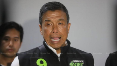Photo of 曼谷市长选举倒数 查猜卷争议仍获逾60%支持