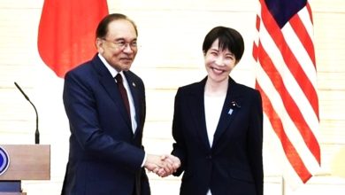 Photo of 安华：后年起每年200万公吨 国油供日天然气20年
