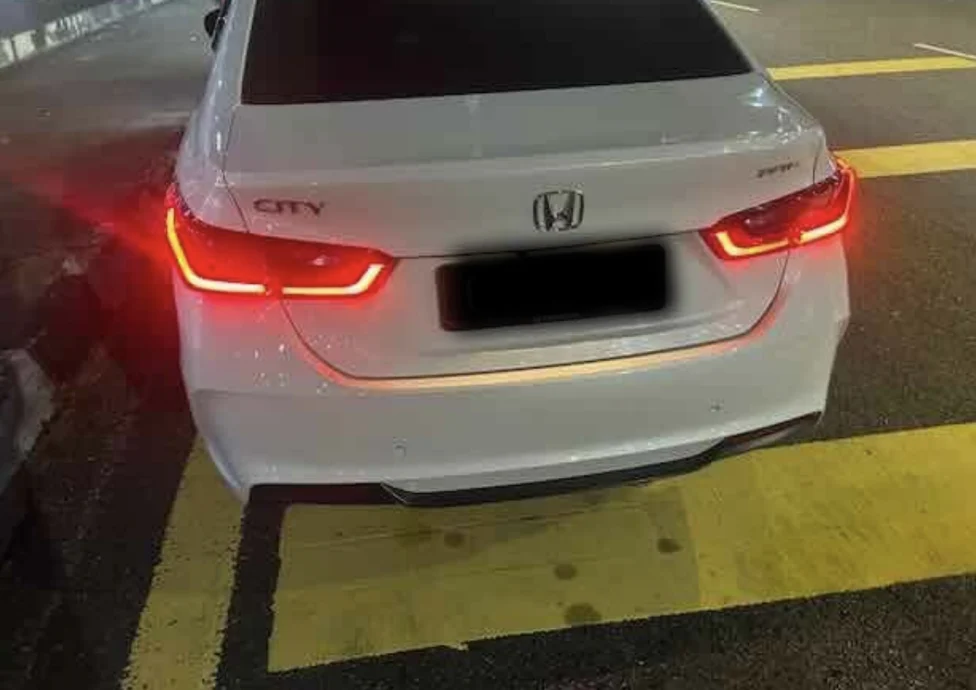 该乘客事后向警方报案,警方指该事件性质,属于抢劫及非法禁锢,并表示合理车资应仅约50令吉。(取自脸书)