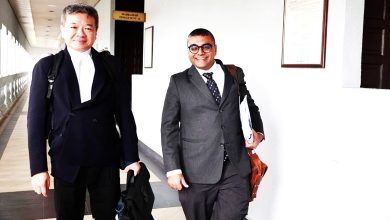 Photo of 林冠英诉慕尤丁诽谤胜诉案〡部分上诉得直维持原判 偿金减至45万