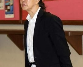 Photo of 【林梧桐女儿遗嘱纠纷案】 律师质疑林秀琼无法理解遗产分配 刘姳助回应：完全不同意