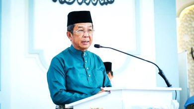 Photo of 柔森州选〡森国阵上阵36席 马华国大党都有份