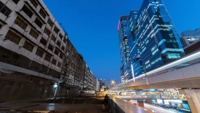 Photo of 中国“老破小”翻红 成房市新宠