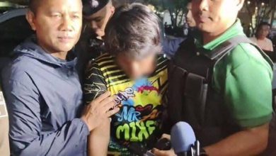 Photo of 奸不遂即杀人!泰少女命案嫌犯认罪
