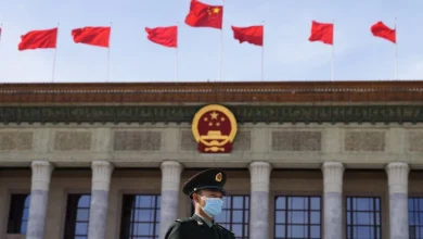 Photo of 港媒：中共政治局5月会议讨论人事 秘而不宣