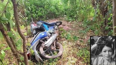 Photo of 距离住家仅500公尺 17岁女生上学遇袭身亡