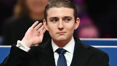 Photo of 一箱卖150令吉！特朗普幼儿饮料被嫌贵又难喝