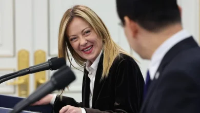 Photo of 拒为乌军购买单 意大利对北约说“不”