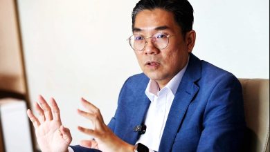 Photo of 沈志勤：开明派选票若分裂 伊党只要90席就有望执政
