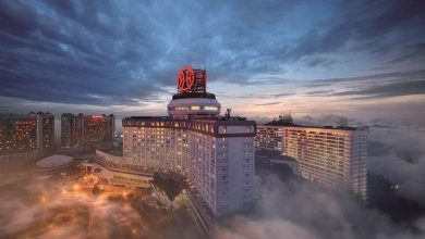Photo of 林国泰:云顶超越博彩 应视作大马波克夏