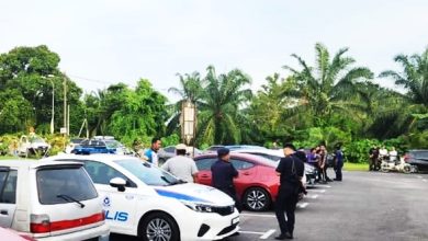 Photo of 疑争夺女子酿祸 男子遭刺毙