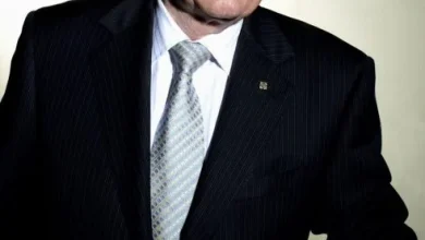 Photo of 表坛传奇谢幕 百达翡丽斯特恩享寿87岁