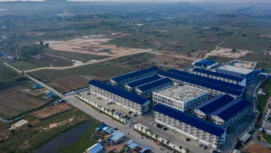 Photo of 国际特赦组织指柬埔寨扫荡诈骗不彰 仍有数十园区运作