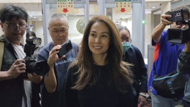 Photo of 高金素梅涉诈助理费3案获利逾101万　被起诉求刑12年半
