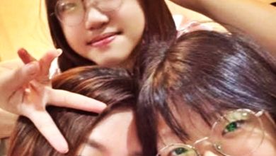 Photo of 受困火场姐妹亡〡抛电话求助  黄昱宁曾致电母亲