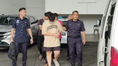 Photo of 新邦令金5死车祸 | 19岁马赛地司机获准口头保释