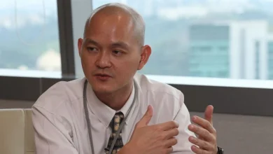 Photo of 王建民:转战危险区策略 非所有党领袖适用